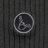 TOROY(トロイ) リブ 両面刺繍 消臭 福助 公式 | 福助オンラインストア | 詳細画像3