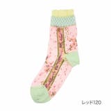 レッド120 | fukuske(ドット福助) byFUKUMATSU 走って走って走って | 福助オンラインストア