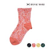 HANAE MORI ソックス | 福助オンラインストア | 詳細画像1
