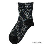 ブラック090 | HANAE MORI ソックス | 福助オンラインストア