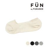 fukuske FUN ソックス | 福助オンラインストア | 詳細画像1