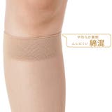 満足 涼感 ストッキングソックス | 福助オンラインストア | 詳細画像5