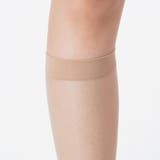 デイリー満足 スッキリはける つま先スルー | 福助オンラインストア | 詳細画像5 