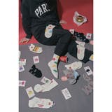 ドムドムハンバーガー ： ロゴ | 福助オンラインストア | 詳細画像2 