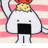 おにうめ : 左右異柄 | 福助オンラインストア | 詳細画像4