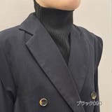 ブラック090 | 福助 ネックウォーマー 無地 | 福助オンラインストア