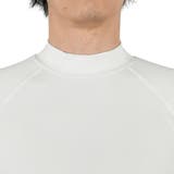 福助 ハイネックシャツ 無地 | 福助オンラインストア | 詳細画像4