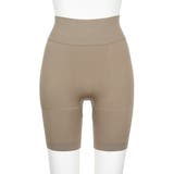 福助 3分丈レギンス 無地 | 福助オンラインストア | 詳細画像2 