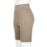 福助 3分丈レギンス 無地 | 福助オンラインストア | 詳細画像3 