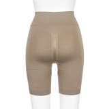 福助 3分丈レギンス 無地 | 福助オンラインストア | 詳細画像4 