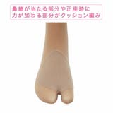 福助 【福助足袋】 パンティ部レスタイツ | 福助オンラインストア | 詳細画像4 