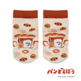 福助 【パンどろぼう】 靴下 | 福助オンラインストア | 詳細画像1 