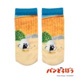 福助 【パンどろぼう】 靴下 | 福助オンラインストア | 詳細画像1 