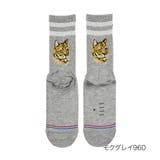 モクグレイ960 | 福助 【ELLE(エル)】 靴下 | 福助オンラインストア