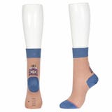 福助 【ELLE(エル)】 靴下 | 福助オンラインストア | 詳細画像2