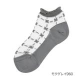 モクグレイ960 | 福助 靴下 シアー | 福助オンラインストア