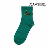 福助 靴下 古代エジプト編 | 福助オンラインストア | 詳細画像2