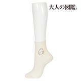 福助 靴下 ポメラニアン編 | 福助オンラインストア | 詳細画像5
