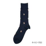 ネイビー700 | 福助 【マッキントッシュフィロソフィー】 靴下 | 福助オンラインストア
