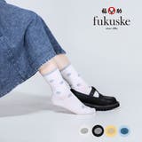 福助 靴下 ラメドット柄 | 福助オンラインストア | 詳細画像1
