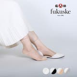 福助 【fukuske(フクスケ)】 靴下 | 福助オンラインストア | 詳細画像1 