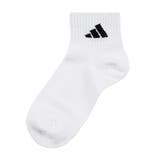 福助 【アディダス】3足組 靴下 | 福助オンラインストア | 詳細画像4 