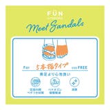 福助 【fukuske FUN(フクスケファン)】 | 福助オンラインストア | 詳細画像4