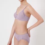 福助 【kihada(キハダ)】 モールドブラジャー | 福助オンラインストア | 詳細画像19 