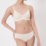 福助 【kihada(キハダ)】 モールドブラジャー | 福助オンラインストア | 詳細画像17 