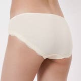 福助 ショーツ 無地 | 福助オンラインストア | 詳細画像3