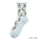 Lブルー770 | 福助 靴下 冷感 | 福助オンラインストア