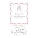 福助 靴下 femieu | 福助オンラインストア | 詳細画像3
