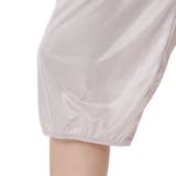 福助 ロングペチパンツ 無地 | 福助オンラインストア | 詳細画像5