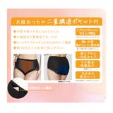 福助 サニタリーショーツ ほっとサニタリー | 福助オンラインストア | 詳細画像8