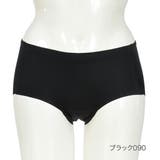 ブラック090 | 福助 【満足】 サニタリーショーツ | 福助オンラインストア