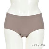 Nブラウン230 | 福助 【満足】 サニタリーショーツ | 福助オンラインストア