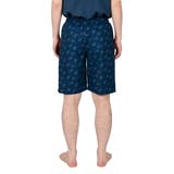 福助 ハーフパンツ ハイビスカス柄 | 福助オンラインストア | 詳細画像3