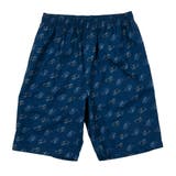 福助 ハーフパンツ ハイビスカス柄 | 福助オンラインストア | 詳細画像5