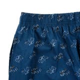 福助 ハーフパンツ ハイビスカス柄 | 福助オンラインストア | 詳細画像6