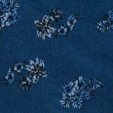 福助 ハーフパンツ ハイビスカス柄 | 福助オンラインストア | 詳細画像9