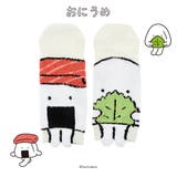 福助 【おにうめ】 靴下 | 福助オンラインストア | 詳細画像1
