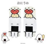 福助 【おにうめ】 靴下 | 福助オンラインストア | 詳細画像1