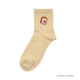 福助 【パンどろぼう】 靴下 | 福助オンラインストア | 詳細画像1 