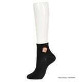 福助 【パンどろぼう】 靴下 | 福助オンラインストア | 詳細画像2 