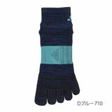 Dブルー710 | adidas(アディダス) 靴下 無地 | 福助オンラインストア