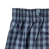 fukuske(フクスケ) トランクス ギンガムチェック柄 | 福助オンラインストア | 詳細画像3 