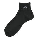 【adidas(アディダス)】3足組 靴下 BASIC | 福助オンラインストア | 詳細画像11