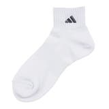 【adidas(アディダス)】3足組 靴下 BASIC | 福助オンラインストア | 詳細画像4