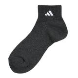 【adidas(アディダス)】3足組 靴下 BASIC | 福助オンラインストア | 詳細画像6