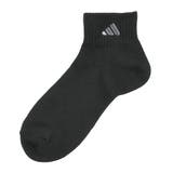 【adidas(アディダス)】3足組 靴下 BASIC | 福助オンラインストア | 詳細画像8